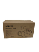 used Sereed Baby Balance Bike