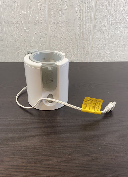 used Munchkin Fast Bottle Warmer