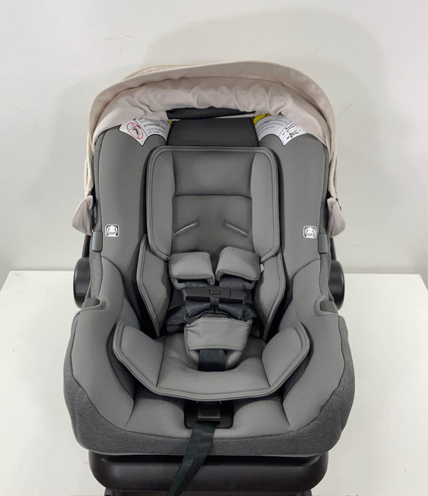 used Carseat