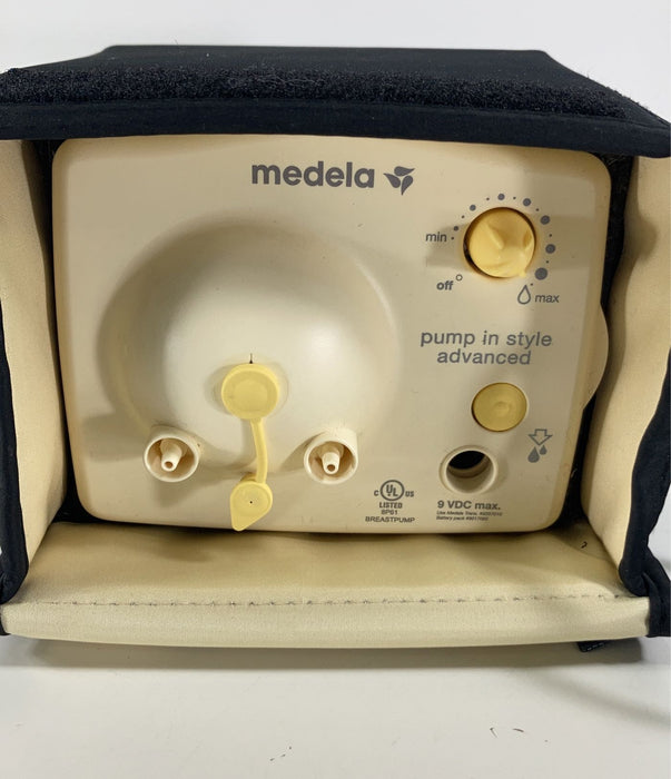 Shop Medela Pump In Style Advanced Breast Pump at GoodBuy Gear