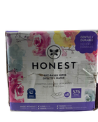 Shop Honest Company Wipes 576-Count, Rose Blossoms at GoodBuy Gear