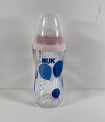 secondhand BUNDLE NUK Baby Bottles