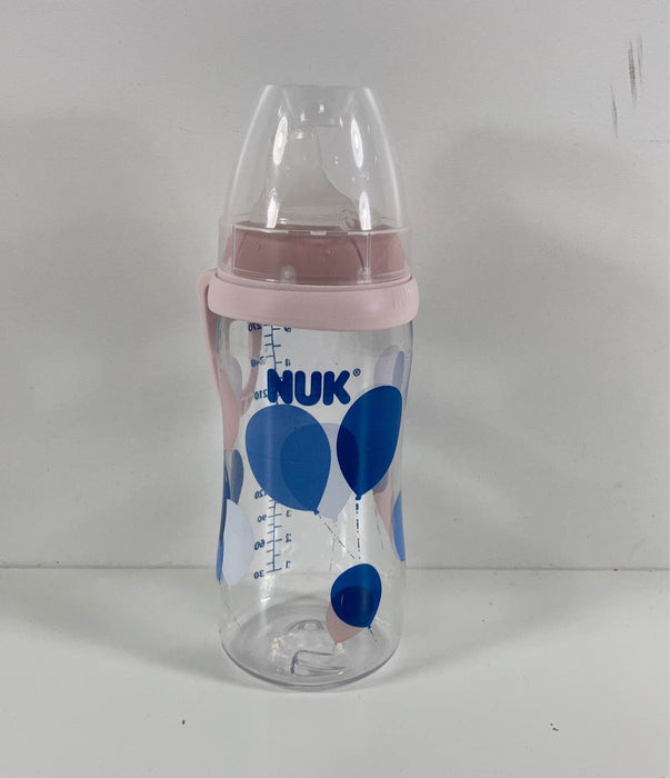 secondhand BUNDLE NUK Baby Bottles