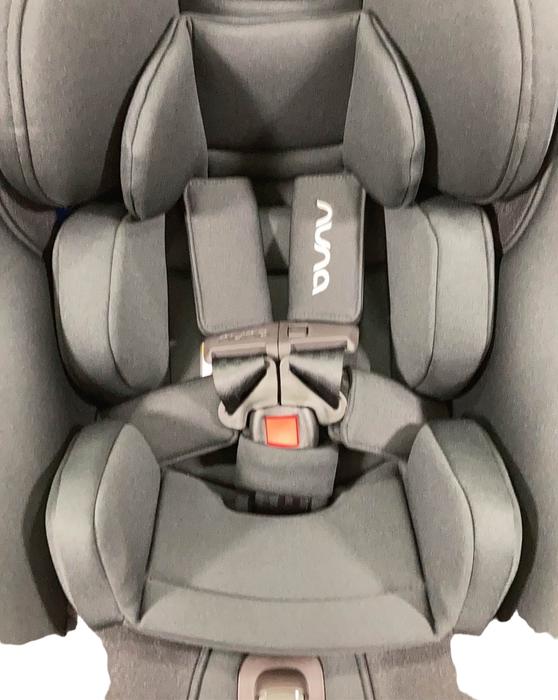 used Carseat