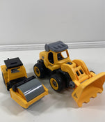 used BUNDLE Construction Vehicles