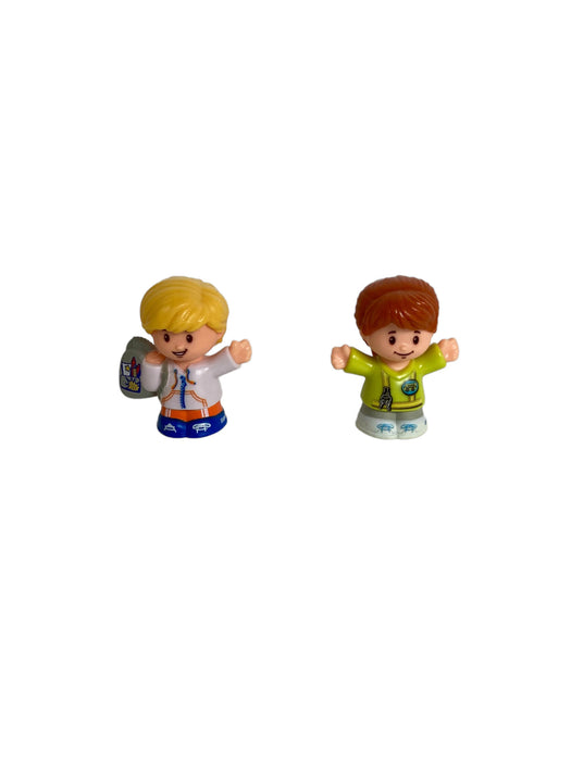 Shop Fisher Price Little People Sit With Me School Bus at GoodBuy Gear