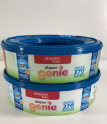 Shop Diaper Genie Refill Bags, Set of 2 at GoodBuy Gear