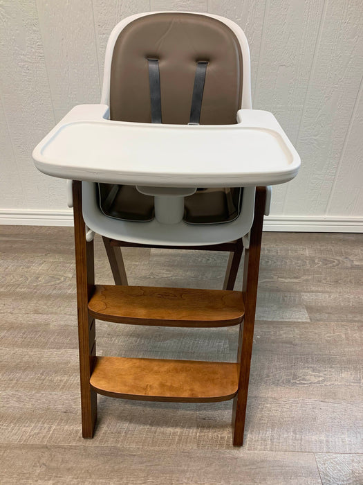 secondhand Oxo Sprout High Chair