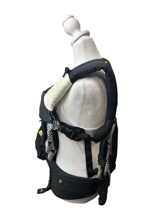 Shop Lillebaby Complete All Seasons Baby Carrier at GoodBuy Gear