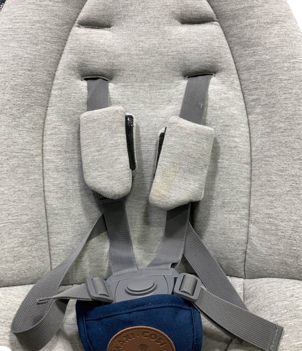 Shop Maxi-Cosi Cassia Swing, Essential Blue at GoodBuy Gear