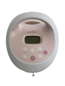 Shop Spectra Baby S2 Plus Electric Breast Pump at GoodBuy Gear
