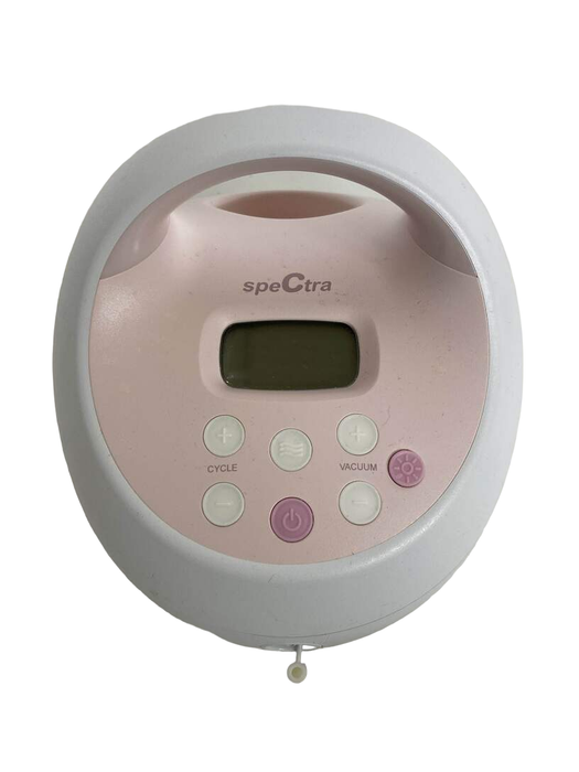 Shop Spectra Baby S2 Plus Electric Breast Pump at GoodBuy Gear
