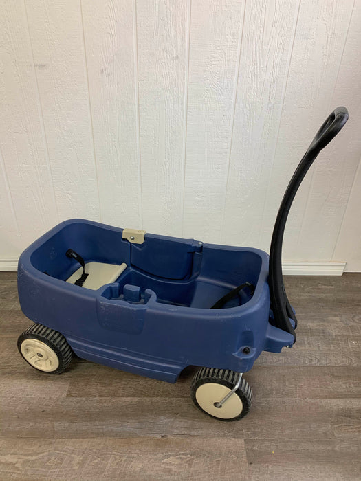 used Step2 Wagon For Two