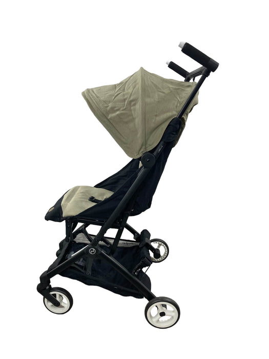 used Strollers