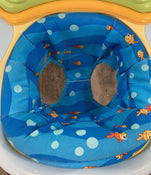 used Chicco Piano Walker