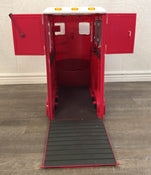 Our Generation Deluxe Riding Bundle With Doll