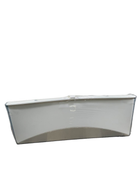 Shop Stokke Flexi Bath Foldable Baby Bathtub, White, XLarge at GoodBuy Gear