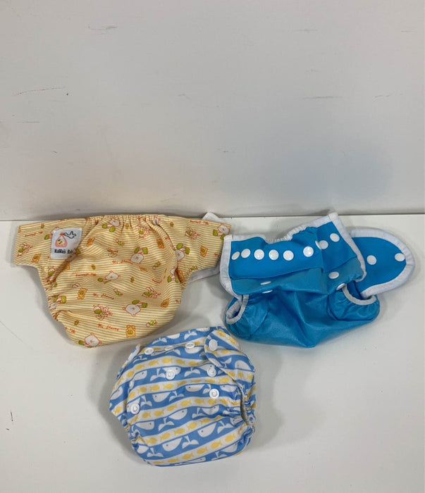 Shop BUNDLE Cloth Diapers, Newborn at GoodBuy Gear