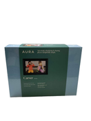 used Aura Carver Frame, Gravel