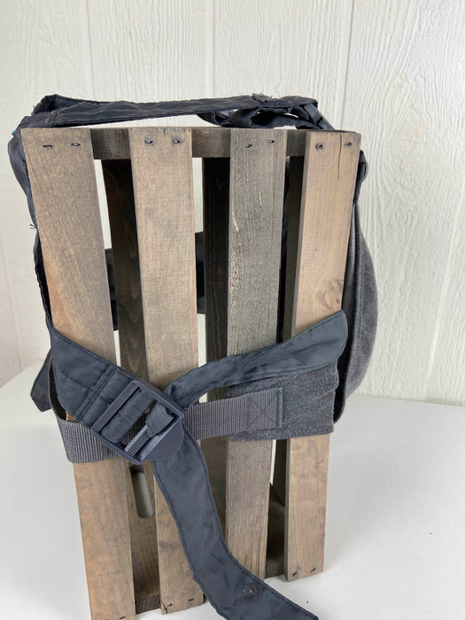 secondhand Infantino Unison Newborn Carrier