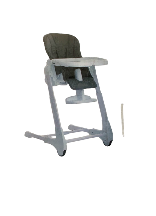 secondhand Joovy FooDoo High Chair, Charcoal