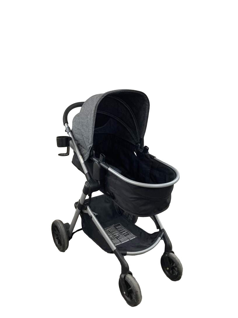 Evenflo Pivot Modular Stroller, 2018
