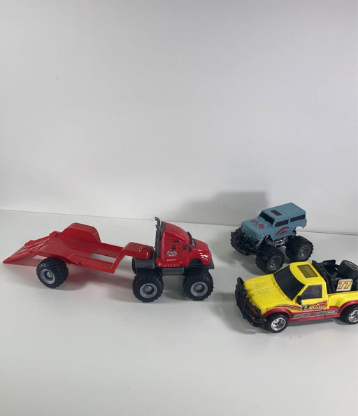 secondhand BUNDLE Cars