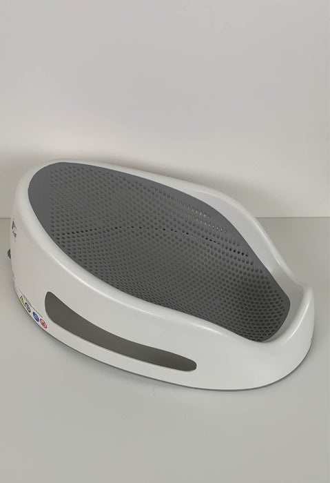 Shop Angelcare Bath Support Seat, Grey at GoodBuy Gear