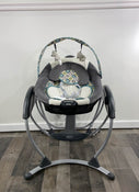 used Graco Glider Petite LX