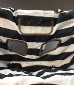 Shop Lumiere Grocery Cart & Highchair Cover at GoodBuy Gear
