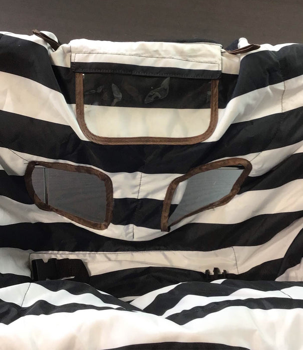 Shop Lumiere Grocery Cart & Highchair Cover at GoodBuy Gear