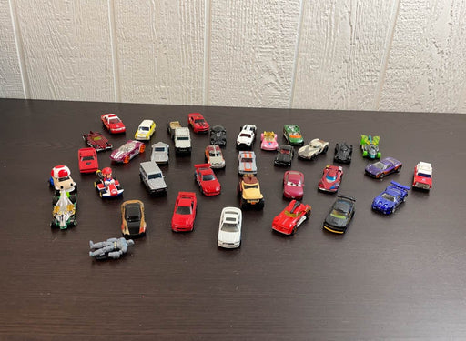 used BUNDLE Cars And Trucks