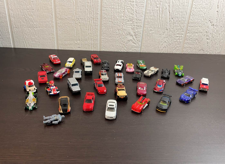 used BUNDLE Cars And Trucks