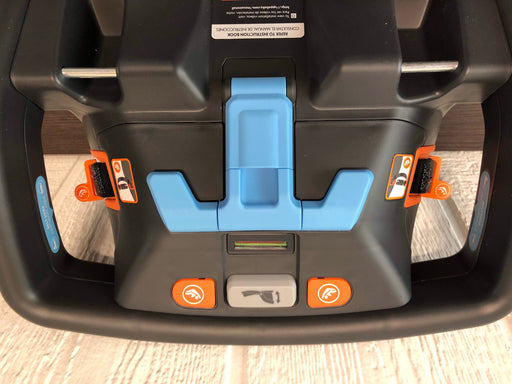 secondhand UPPAbaby MESA Car Seat Base, 2020