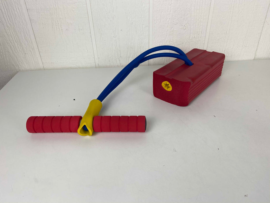 secondhand Kidoozie Foam Pogo Jumper