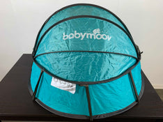 secondhand Babymoov Babyni Playpen