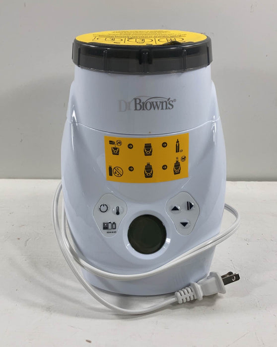 secondhand Dr. Brown's MilkSPA Breast Milk And Bottle Warmer