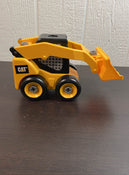 secondhand Toy State Caterpillar Construction Take-A-Part Truck