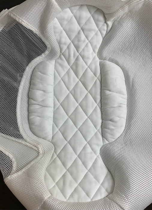 Shop MySnuggly Newborn Insert For Bassinest at GoodBuy Gear