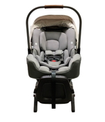 used Infantcarseat