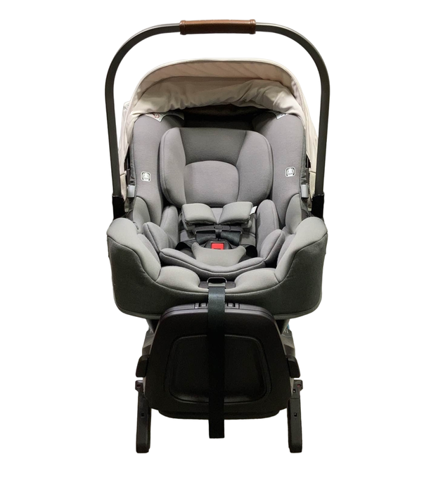 used Infantcarseat