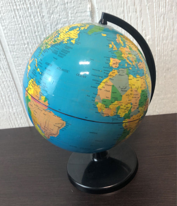 secondhand Classic Globe