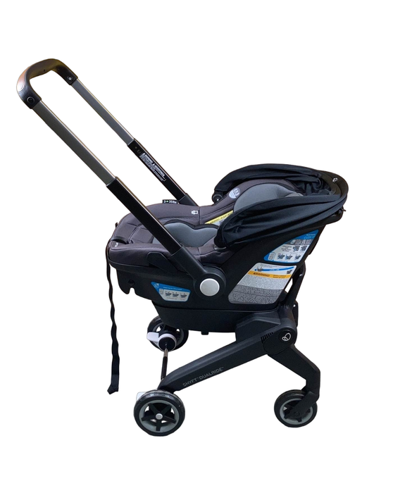 used Strollers