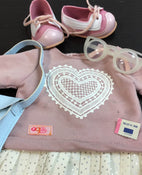 Our Generation Doll Accessories