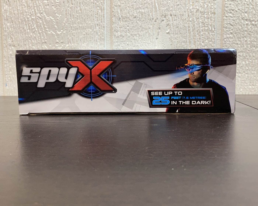 secondhand SpyX Night Mission Goggles