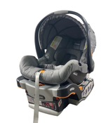 used Chicco KeyFit 30 Infant Car Seat, 2019