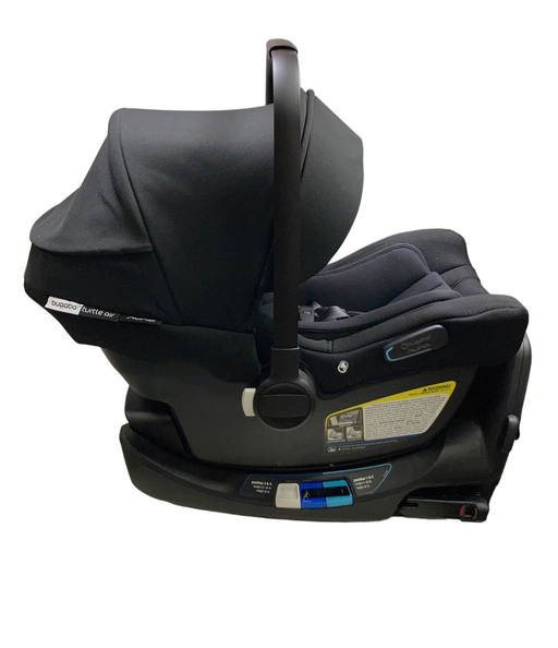 secondhand Carseat