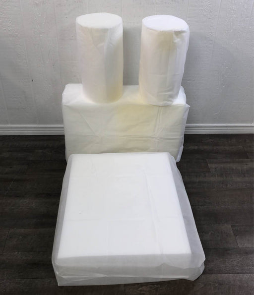 Anywhere chair foam insert sale