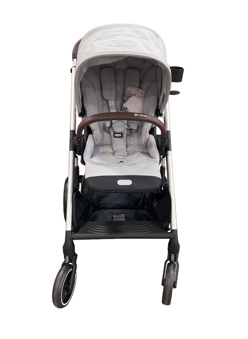 secondhand Strollers