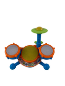secondhand VTech Kidibeats Drum Set